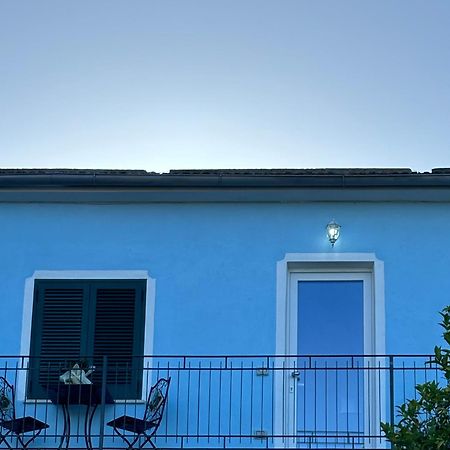 La Casa Di Carolina Apartment Maratea Ngoại thất bức ảnh