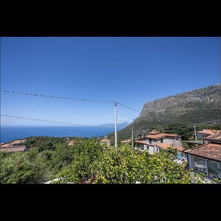 La Casa Di Carolina Apartment Maratea Ngoại thất bức ảnh