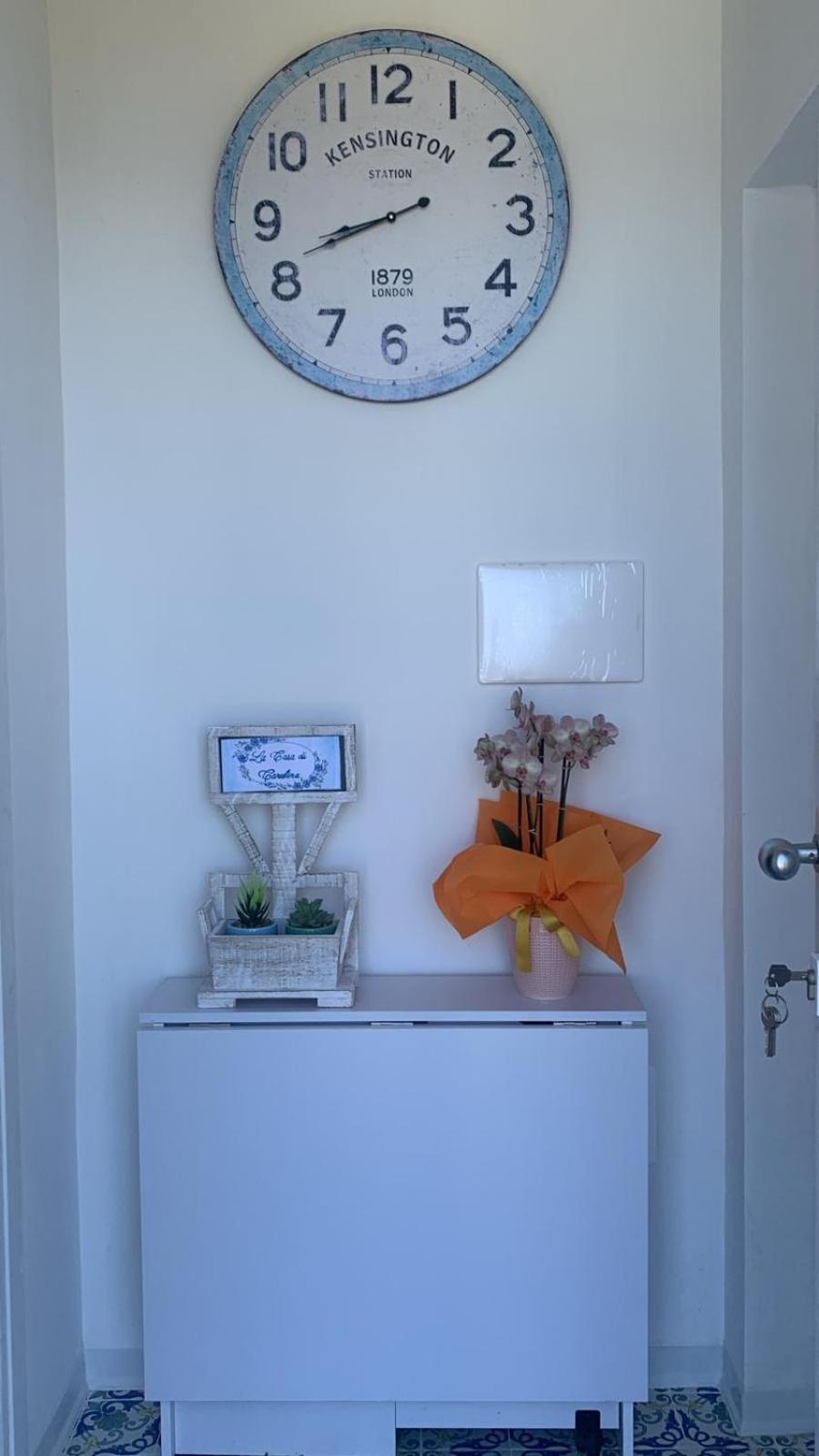 La Casa Di Carolina Apartment Maratea Ngoại thất bức ảnh