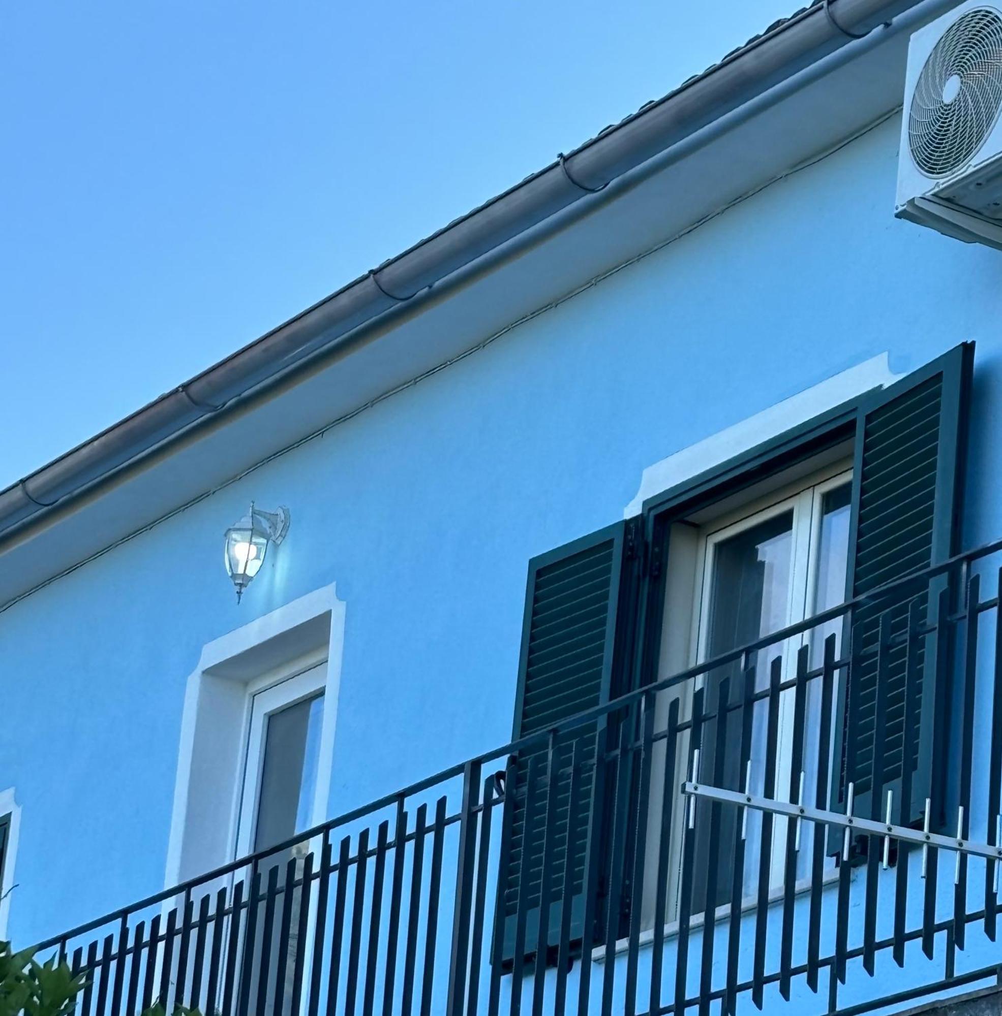 La Casa Di Carolina Apartment Maratea Ngoại thất bức ảnh