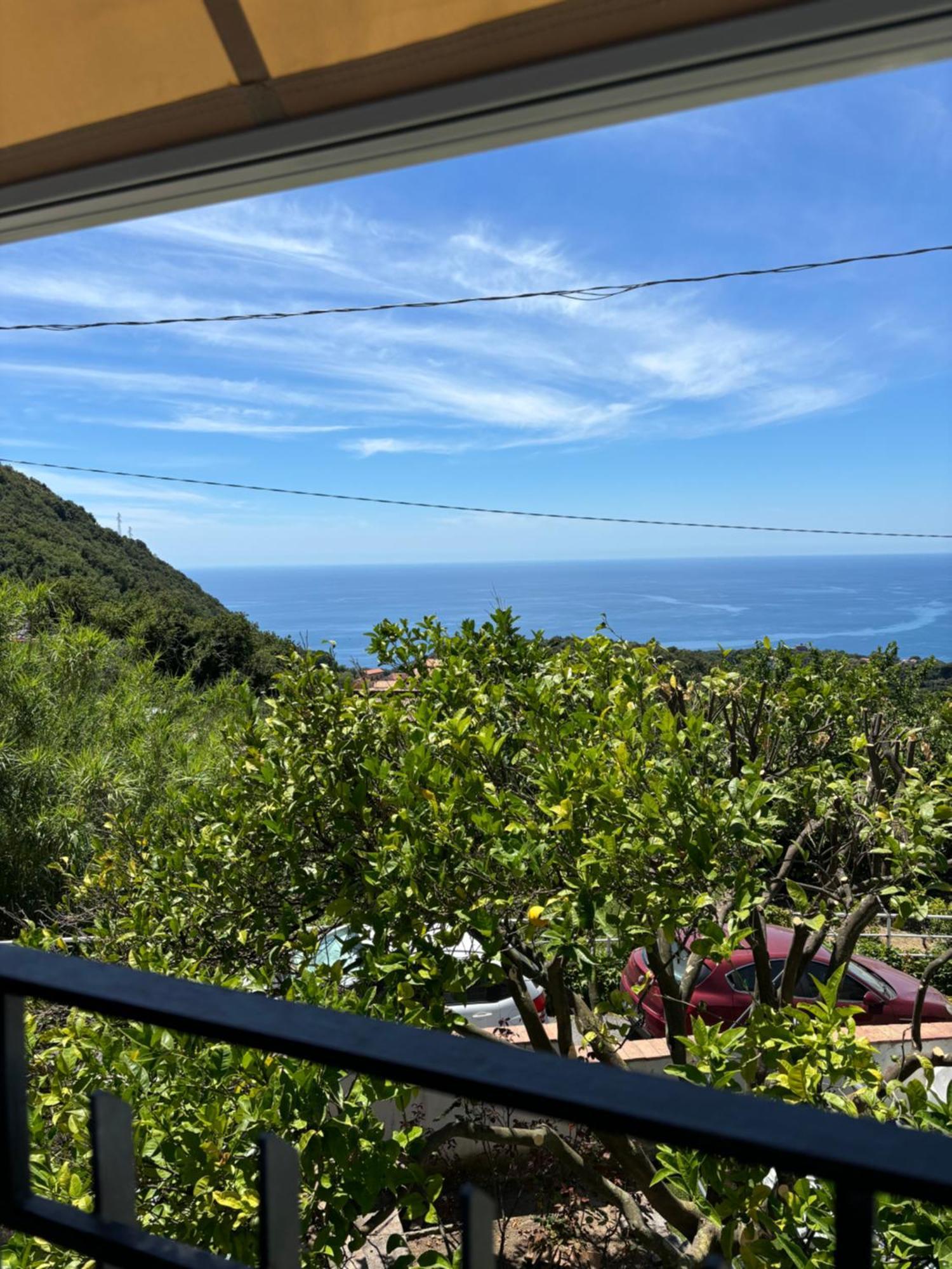 La Casa Di Carolina Apartment Maratea Ngoại thất bức ảnh