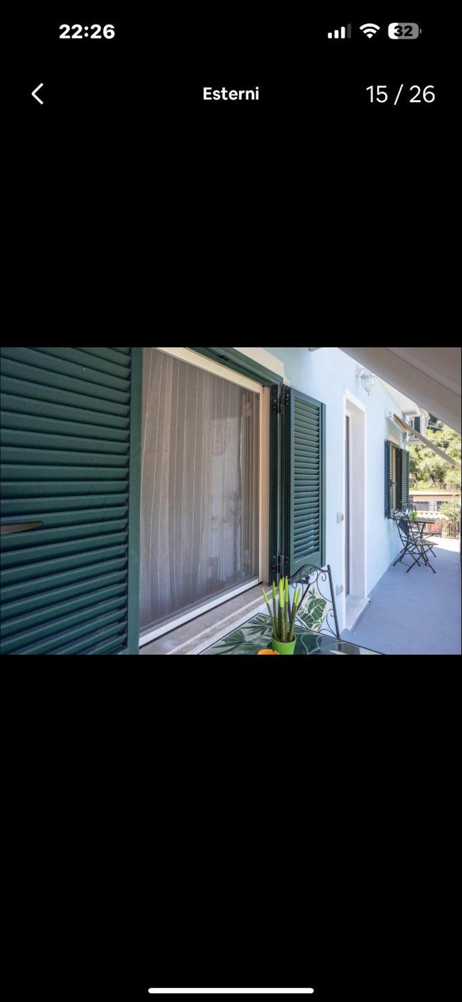 La Casa Di Carolina Apartment Maratea Ngoại thất bức ảnh