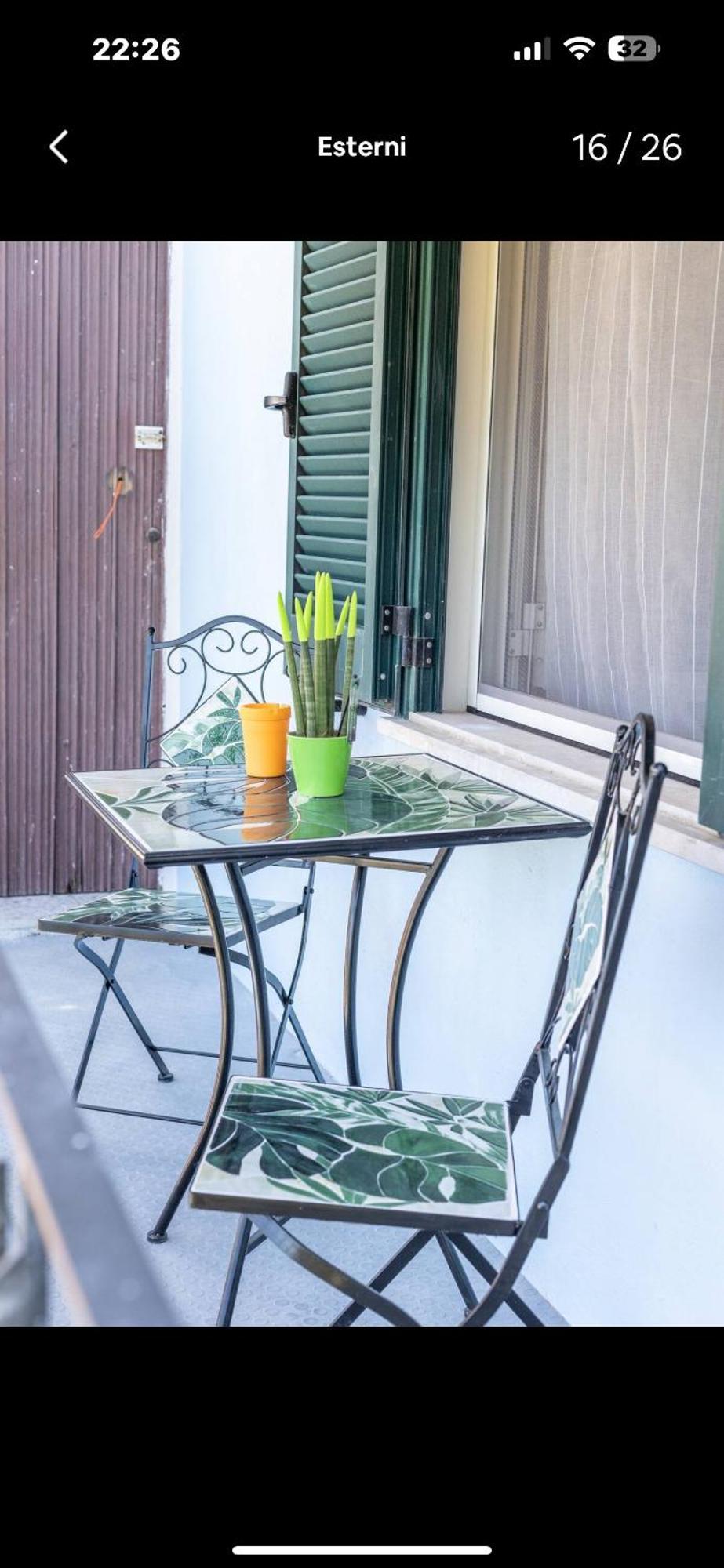 La Casa Di Carolina Apartment Maratea Ngoại thất bức ảnh