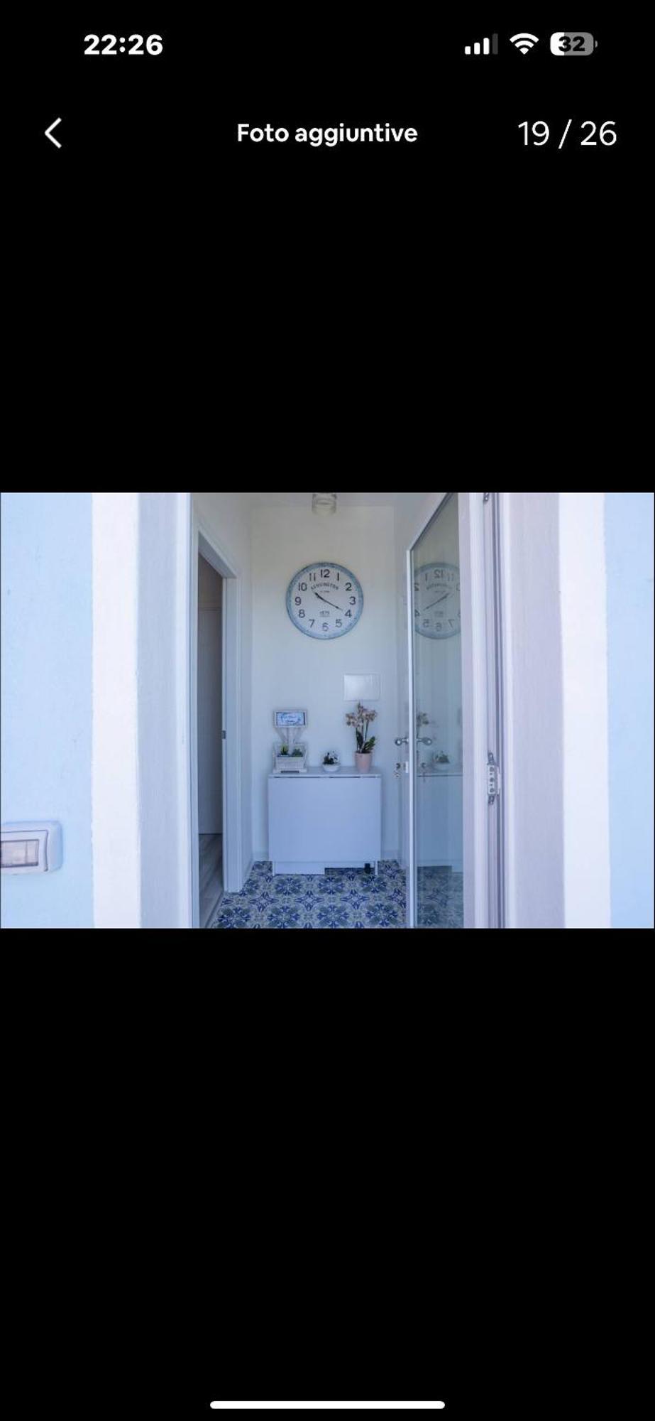 La Casa Di Carolina Apartment Maratea Ngoại thất bức ảnh