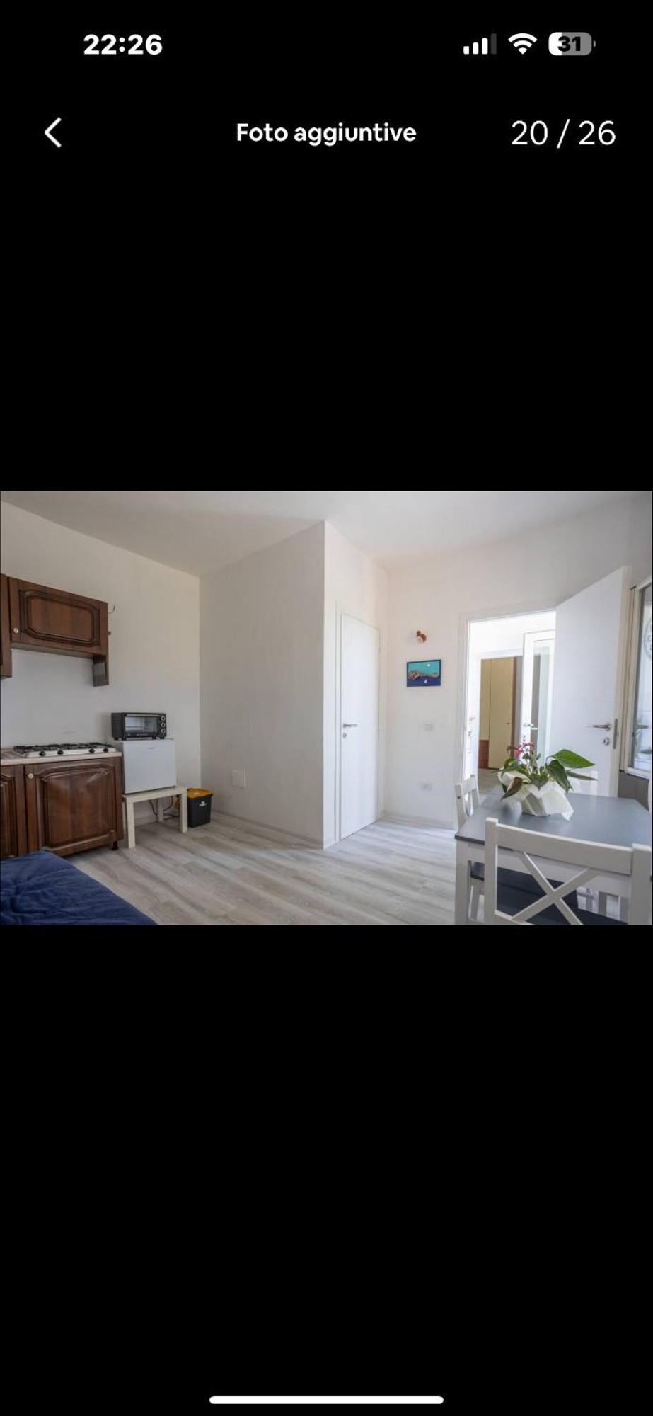 La Casa Di Carolina Apartment Maratea Ngoại thất bức ảnh