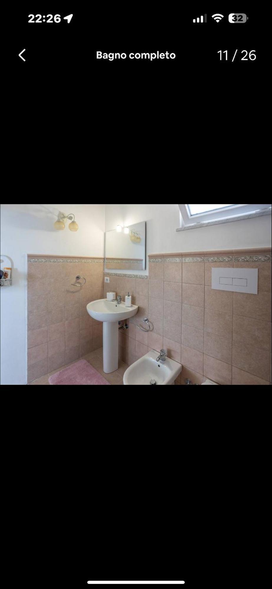 La Casa Di Carolina Apartment Maratea Ngoại thất bức ảnh